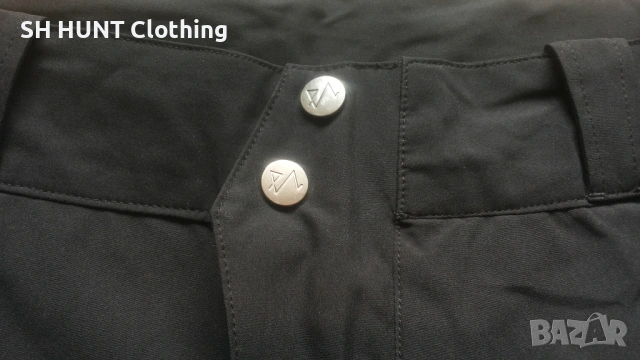 TWENTYFOUR WATERPROOF Stretch Trouser размер L панталон еластичен водонепромокаем - 2573, снимка 12 - Панталони - 54257801