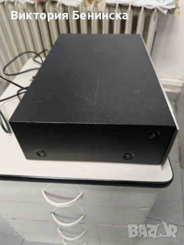 Scott 675 DM, снимка 8 - Декове - 53879145