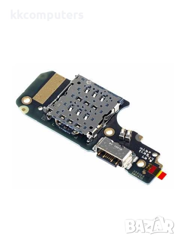 БЛОК ЗАХРАНВАНЕ XIAOMI REDMI NOTE 12 PRO 4G (2209116AG), снимка 2 - Резервни части за телефони - 51805022