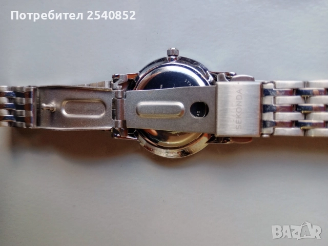 vintage ръчен часовник , снимка 3 - Дамски - 52040781