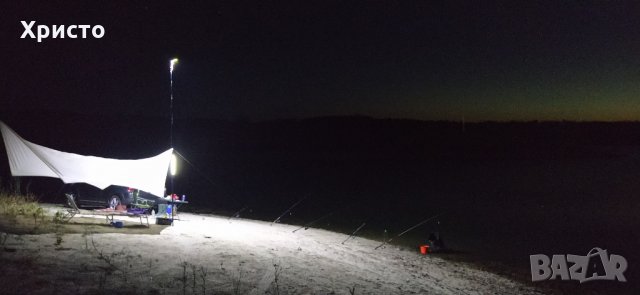 комплект за осветление, снимка 3 - Къмпинг осветление - 31311457