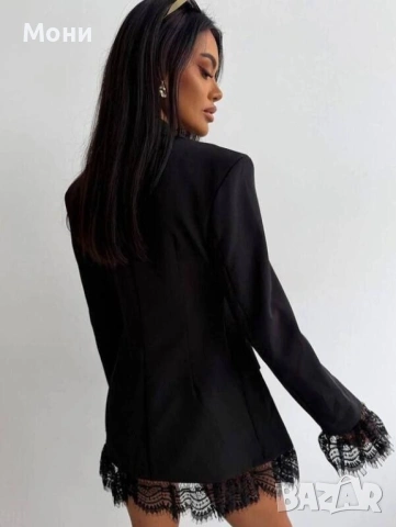 Якета и Сака, снимка 5 - Якета - 53946642