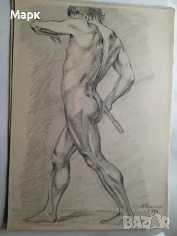 Картини графики стари майстори , снимка 5 - Антикварни и старинни предмети - 47912967