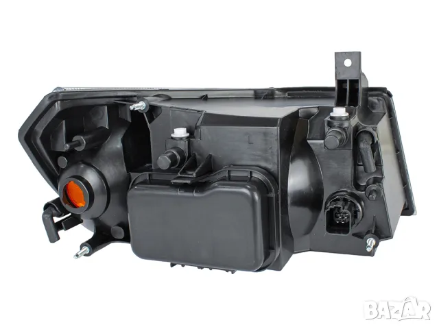 Фар Ayfar за Ford Transit V184 2000–2006 – ръчно регулиране – ляв/десен, снимка 3 - Аксесоари и консумативи - 55870514