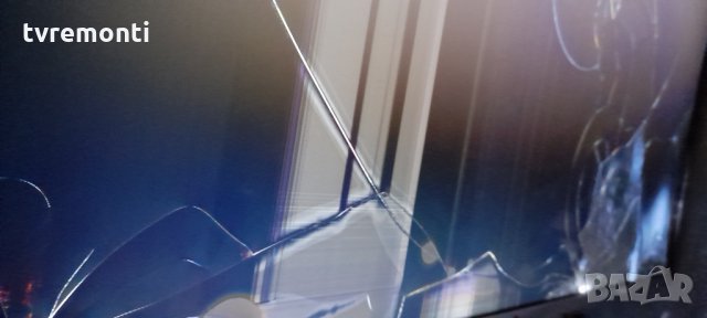 лед диоди от дисплей LC420EUH PF F1 от телевизор LG модел 42LA640S 42LA740S, снимка 6 - Части и Платки - 34037471
