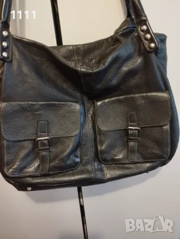 Adax-естествена кожа.