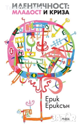 Идентичност: младост и криза