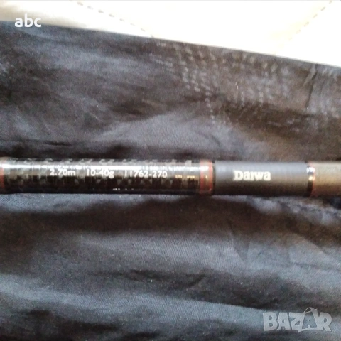DAIWA PROCASTER, снимка 3 - Въдици - 53254467