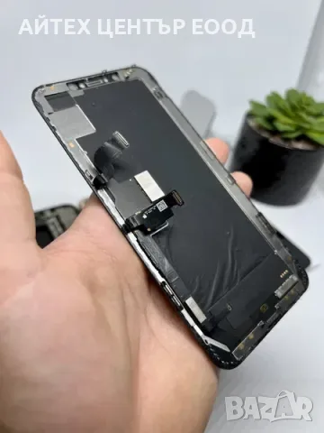 iPhone XS Max, НА ЧАСТИ - дисплей, корпус, батерия, камера и др., снимка 6 - Apple iPhone - 56005492