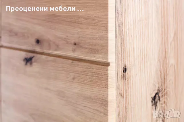 Секция Valetta внос от Германия Промоция, снимка 5 - Секции и витрини - 49010108