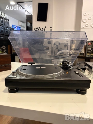 Technics SL-1210 MK2 Japan   (3), снимка 3 - Грамофони - 53902452