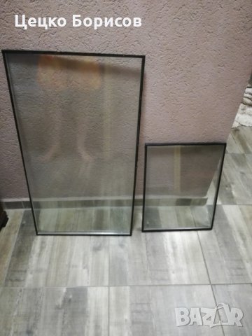 Стъклопакети двойни, снимка 2 - Дограми - 29671935