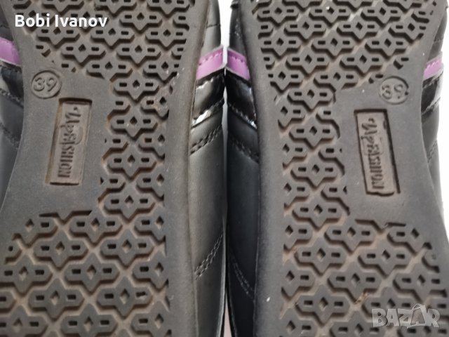 Дамски обувки Up 2 Fashion размер 39, снимка 6 - Маратонки - 37037282
