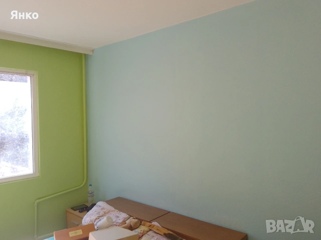 Боядисване,шпакловка,замаски и други качествени и бързи ремонти,на ниски цени., снимка 9 - Бояджийски услуги - 53327491