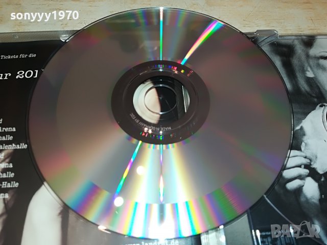 LENA ORIGINAL CD 2403231140, снимка 17 - CD дискове - 40118727
