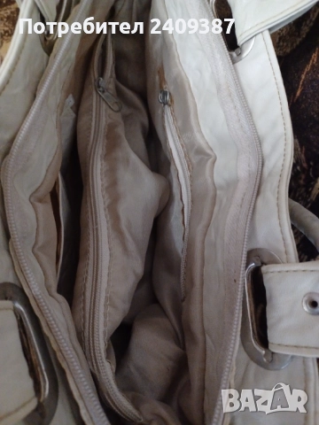 Дамска чанта 2, снимка 2 - Чанти - 52978301