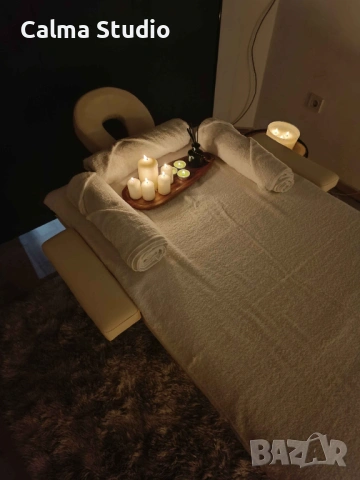 Релаксация и възстановяване с професионален масаж., снимка 5 - Масажи - 53296863