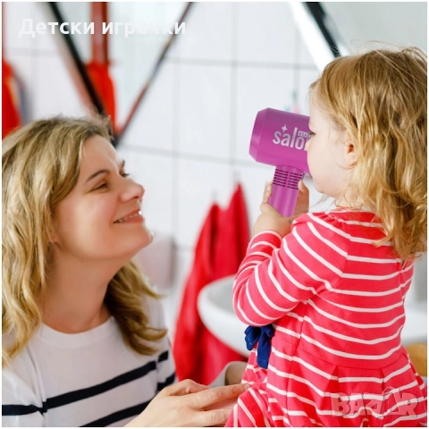 Детски сешоар фризьорски салон , снимка 3 - Други - 52667023