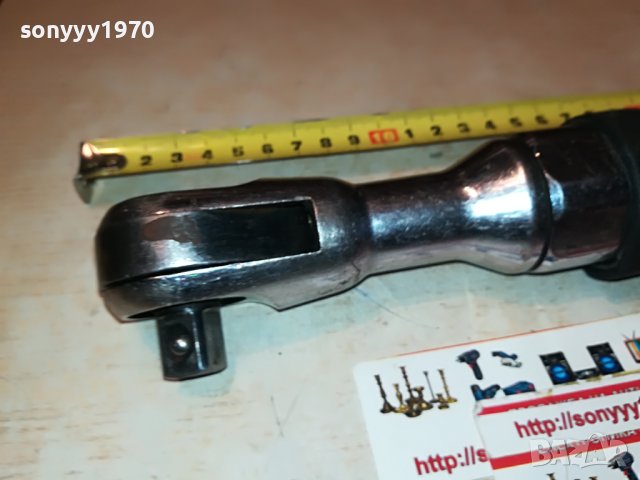 PNEUTEC-GERMANY 2510222024, снимка 9 - Ключове - 38452261