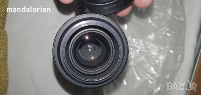 фотоапарат обектив Pentacon 4/200, снимка 3 - Обективи и филтри - 51731377