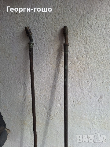 удължители за пръскачка , снимка 3 - Градинска техника - 53922824