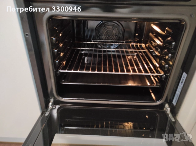 Двустаен апартамент под наем , снимка 17 - Квартири, нощувки - 52258243