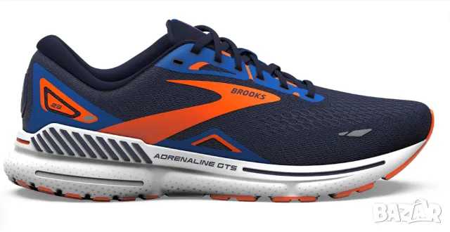 маратонки  Brooks Adrenaline GTS 23  номер 46 -46,5, снимка 3 - Маратонки - 48563488