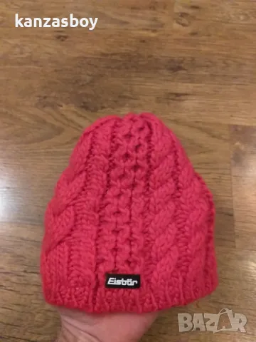 eisbär hats - страхотна зимна шапка , снимка 6 - Шапки - 48118778