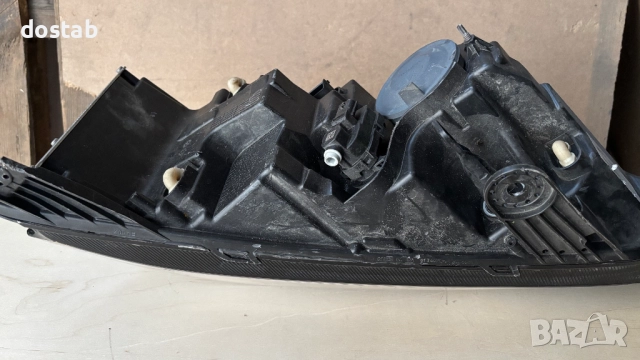 Фар за Дачия Сандеро Логан 3, снимка 6 - Части - 52830361
