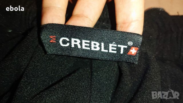 Creblet - панталон - L