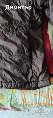 Columbia 3 в 1, снимка 13 - Якета - 48153058