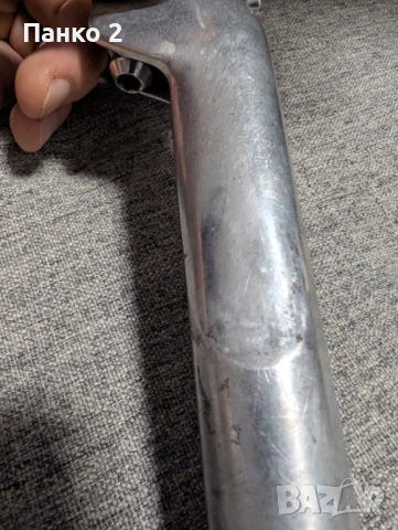 Ретро Шосейно Седалково Колче Shimano 600 , снимка 6 - Части за велосипеди - 52464222