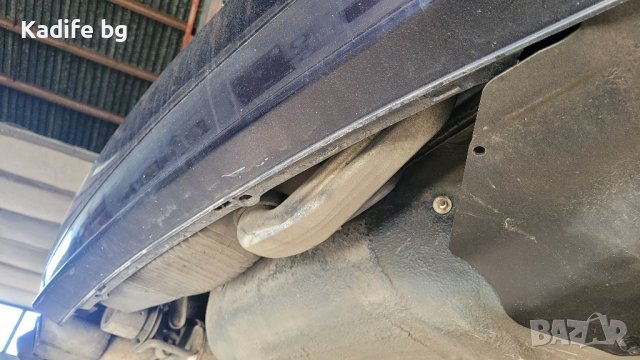 Електрически теглич за bmw e61, снимка 7 - Части - 40146070