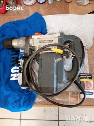 Къртач-Перфоратор, снимка 1