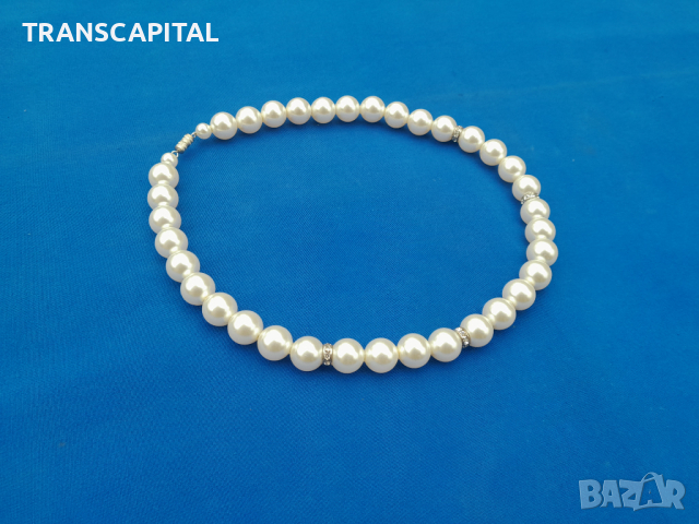 Соц гердан (кулие), нов, снимка 11 - Колиета, медальони, синджири - 44741907