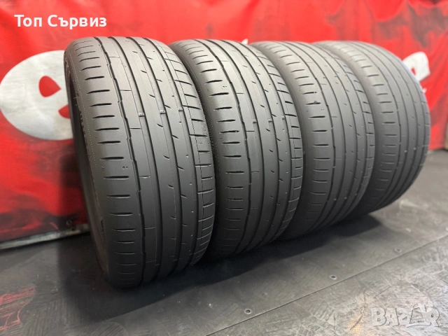 255 45 19, Летни гуми, Hankook VentusS1EVO3, 4 броя