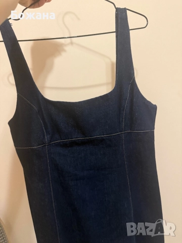 Рокля Zara, снимка 2 - Рокли - 52559558