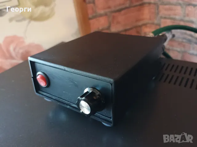 Diy Class A preamplifier , снимка 5 - Ресийвъри, усилватели, смесителни пултове - 49390381