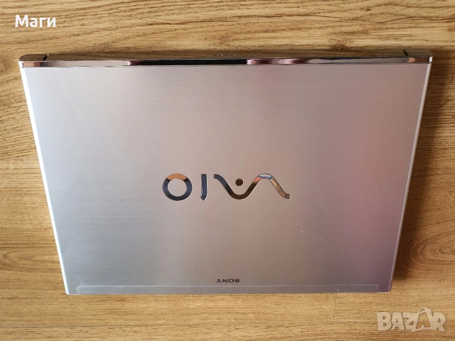 Sony Vaio SVT13117FGS