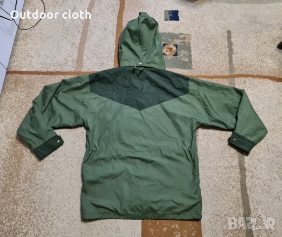 BS Bekken&Strom яке лов риболов туризъм бушкрафт , снимка 2 - Екипировка - 35339256