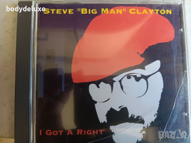 оригинални аудио дискове, снимка 9 - CD дискове - 41753751