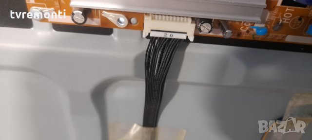 Платка POWER SUPPLY BN44-00518B PD46B1D_CHS, снимка 5 - Части и Платки - 34999443