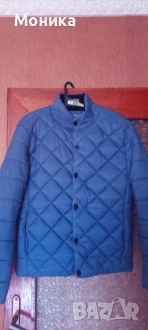 Страхотно мъжко юношеско яке , снимка 2 - Якета - 38976994