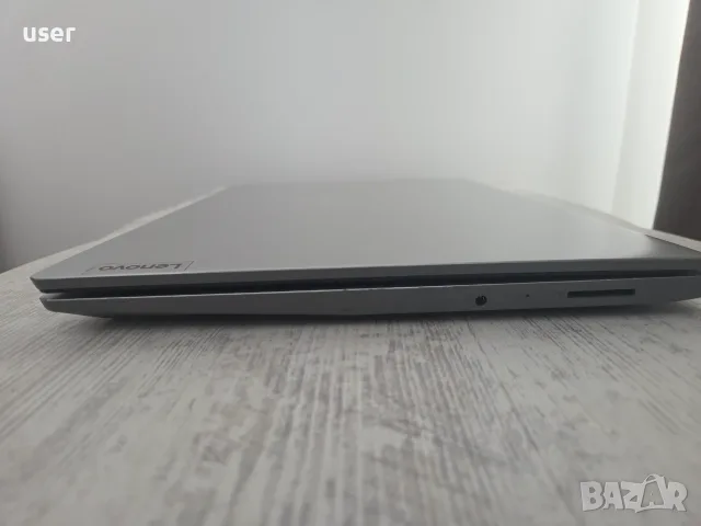FULL HD 15.6" 4GB RAM Core i5-1035G1 240GB SSD лаптоп Lenovo Ideapad 3 15IIL05, снимка 4 - Лаптопи за дома - 56210570