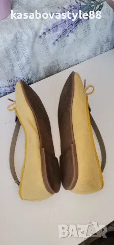 Балерини Tamaris 38. 5н. , снимка 8 - Дамски ежедневни обувки - 50065058