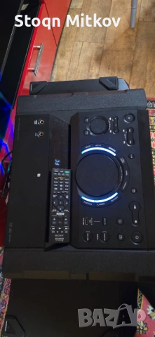 Sony shake30d, снимка 2 - Аудиосистеми - 53053758