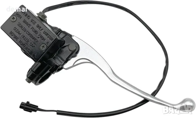 Главен преден спирачен цилиндър Mabutingti за Yamaha 2002 г. и нататък