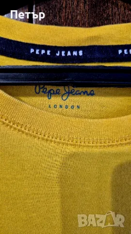 Тениски размер м, снимка 8 - Тениски - 50275702