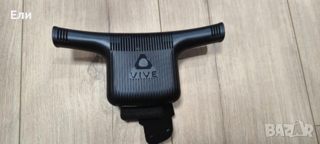 VR шлем HTC Vive Cosmos, снимка 3 - Други игри и конзоли - 51210845