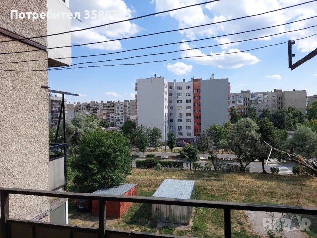 продавам апартамент , снимка 1